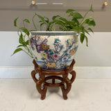 Planter on Stand
