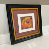 German Artist Abstract Art