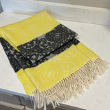Designer Guild by Christian Lacroix Throw