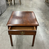 Hekman End Table