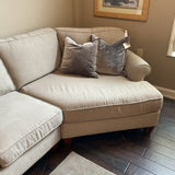 Haverty's Sectional Sofa