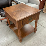 Hekman End Table