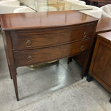 Beacon Hill Collection Console As Is