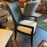 Bassett Arm Chair