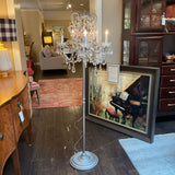 Restoration Hardware Floor Lamp