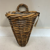 Hanging Wall Basket  (381AVD1640)