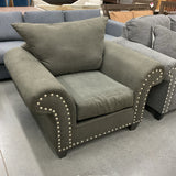 Oversized Chair