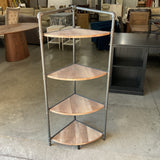 Corner Shelf