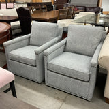 Pair of CR Laine Chairs