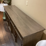 Ethan Allen Buffet