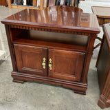 2 Door Cabinet