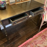 Metal Desk