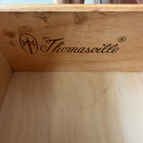 Thomasville Dresser w/ Mirror