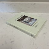 Scandirustic Cocktail Table  Book