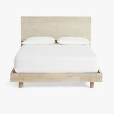 Pottery Barn Cayman King Bed