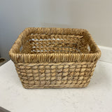 Braided Storage Basket