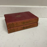 Pair of James Whitcomb Riley Books