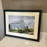 Barn Print