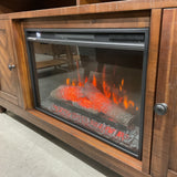 Jofran Fairview Electric Fireplace Console