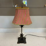 Palm Tree Lamp