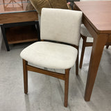 Pike and Main Table with 4 Chairs