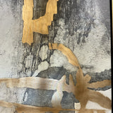 Metallic Underground by Adamson-Ray