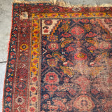 Antique Runner