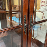 Curio Cabinet