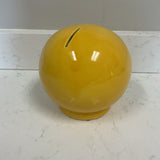 Vintage Smiley Face Bank