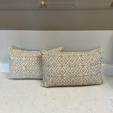 Pair of Loloi PIllows
