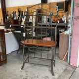 Baker's Rack