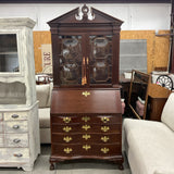 Jasper Secretary