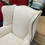 NEW Pottery Barn Thatcher Chair