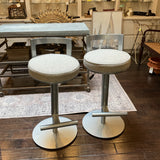 Pair of Barstools