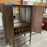 Haverty's Foundry Bar