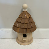 Lazy Hill Farm Birdhouse