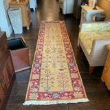 Nourmak Runner