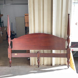 King Craftique Bed