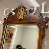 Council Chippendale Mirror