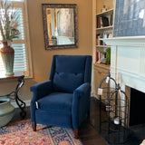 Custom Motioncraft Harrison Power Recliner with Adjustable Headrest