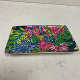 Life's a Party Trinket Tray by Lily Pulitzer
