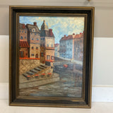 Venice Oil