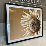Sunflower Print