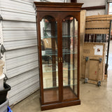 Curio Cabinet