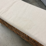 Safavieh Bench with Cushion (As-Is)