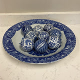 Victoria Ware Decorative Bowl