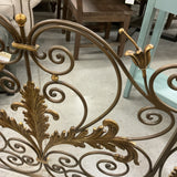 Fireplace Screen