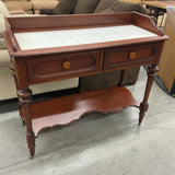 Lexington Stone Top Console