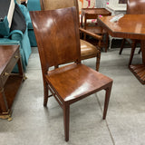 Theodore Alexander Table with 6 Chairs