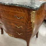 Vintage French Louis XV Style Chest